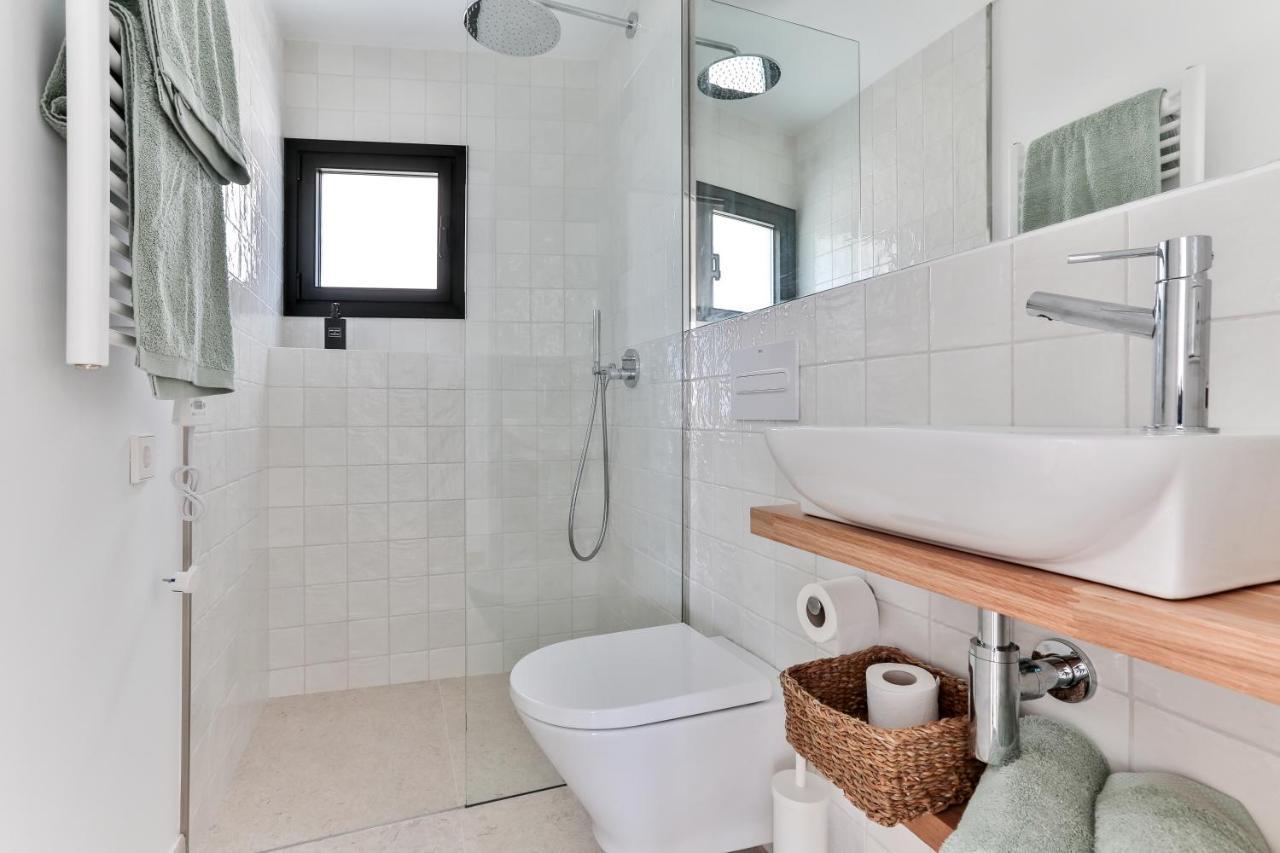 Eco-Apartments La Marineda Roses Exterior photo