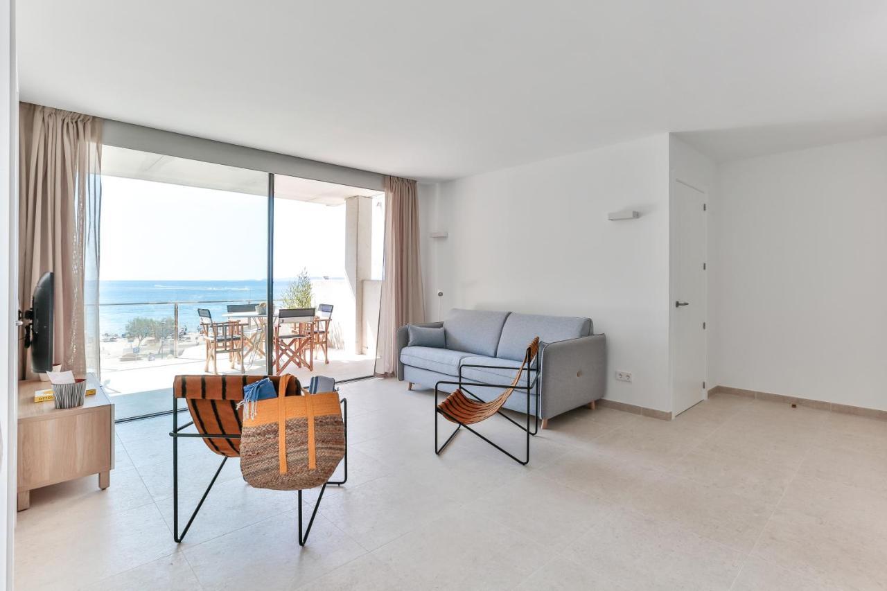 Eco-Apartments La Marineda Roses Exterior photo