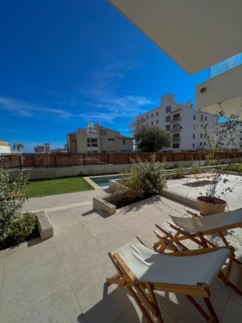 Eco-Apartments La Marineda Roses Exterior photo