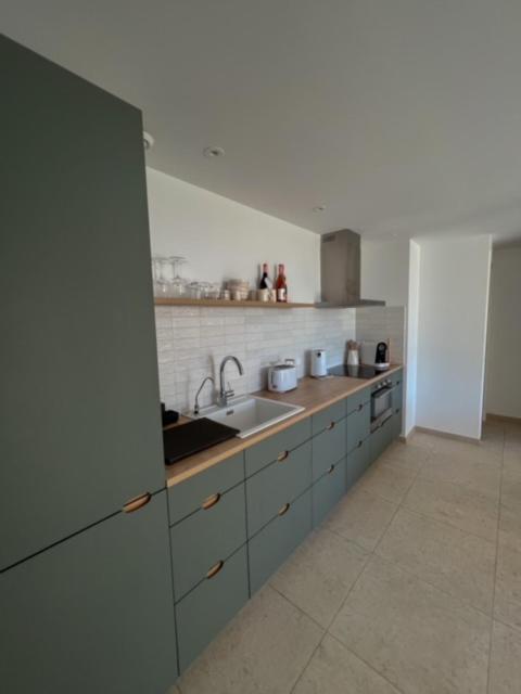 Eco-Apartments La Marineda Roses Exterior photo