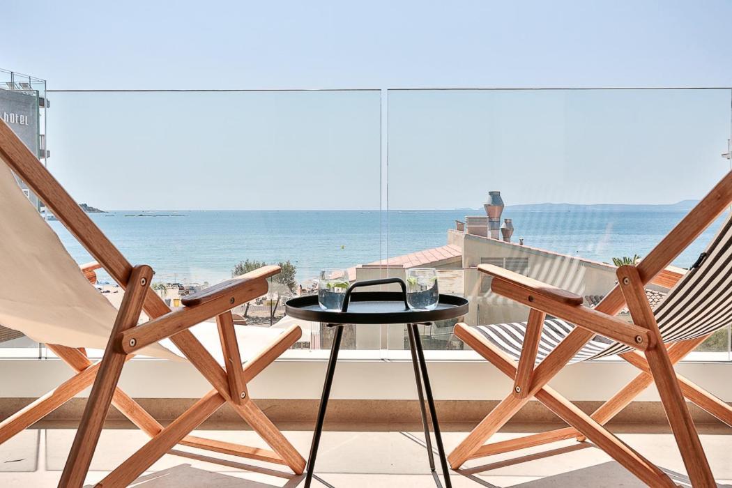 Eco-Apartments La Marineda Roses Exterior photo