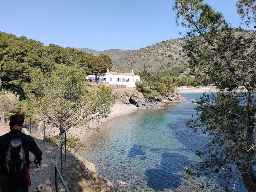 Eco-Apartments La Marineda Roses Exterior photo